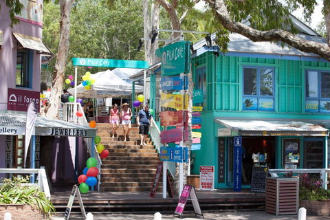 The Reef Retreat Palm Cove - Sunshine Coast Tourism 13