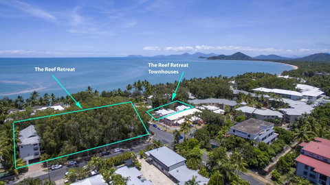 The Reef Retreat Palm Cove - Sunshine Coast Tourism 17