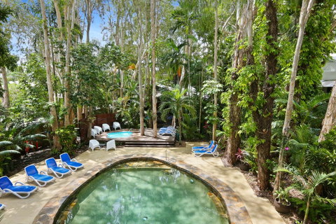 The Reef Retreat Palm Cove - Sunshine Coast Tourism 6