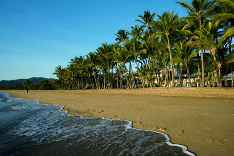 The Reef Retreat Palm Cove - Sunshine Coast Tourism 4