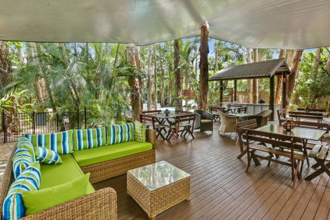 The Reef Retreat Palm Cove - Sunshine Coast Tourism 5