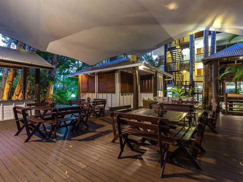 The Reef Retreat Palm Cove - Sunshine Coast Tourism 11