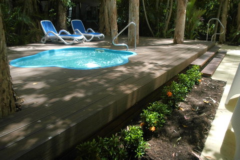 The Reef Retreat Palm Cove - Sunshine Coast Tourism 3