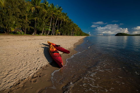 The Reef Retreat Palm Cove - Sunshine Coast Tourism 8