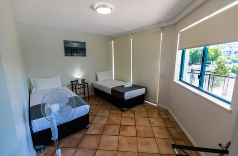 La Promenade - Sunshine Coast Tourism 34