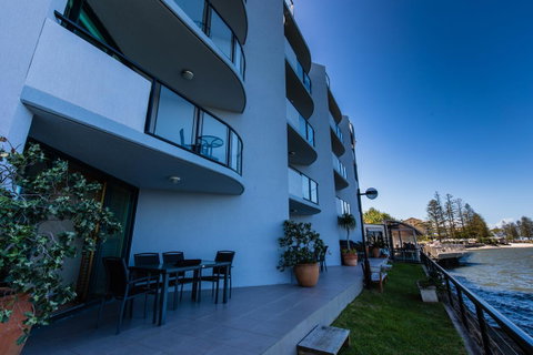 La Promenade - Sunshine Coast Tourism 33