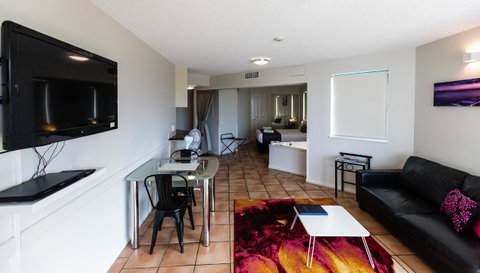 La Promenade - Sunshine Coast Tourism 17