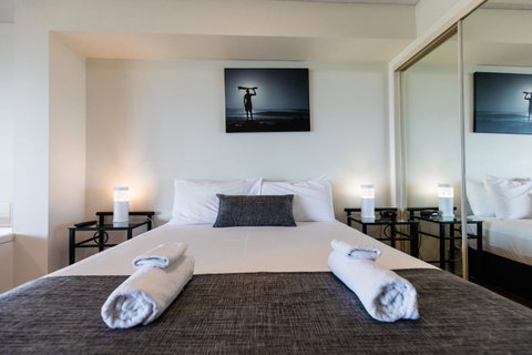 La Promenade - Sunshine Coast Tourism 21