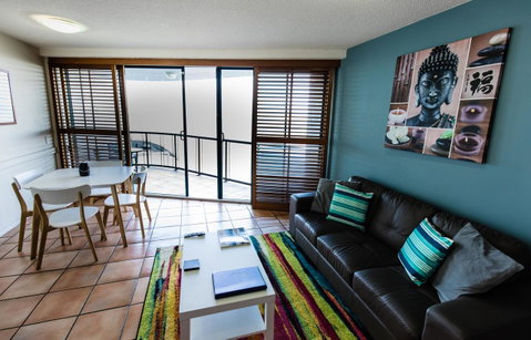 La Promenade - Sunshine Coast Tourism 25