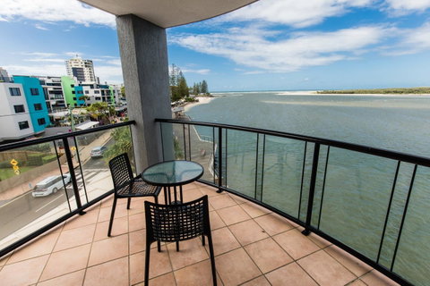 La Promenade - Sunshine Coast Tourism 8