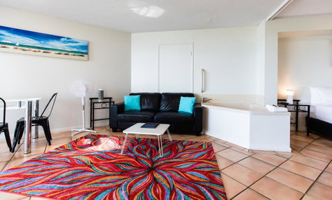 La Promenade - Sunshine Coast Tourism 19