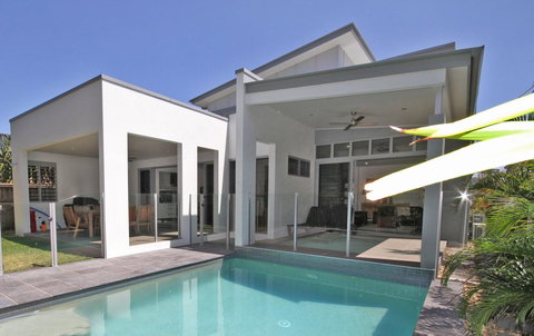 48 Boardrider Crescent, Mt Coolum - Pet Friendly, WiFi, Linen Incl. 500 BOND - Sunshine Coast Tourism 1
