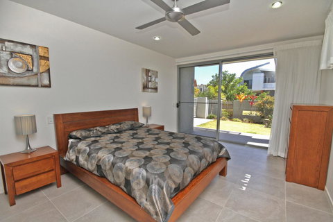 48 Boardrider Crescent, Mt Coolum - Pet Friendly, WiFi, Linen Incl. 500 BOND - Sunshine Coast Tourism 6