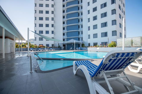 Centrepoint Apartments Caloundra - Sunshine Coast Tourism 4