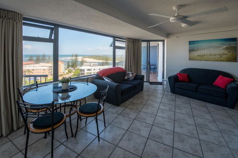Centrepoint Apartments Caloundra - Sunshine Coast Tourism 28