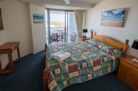 Centrepoint Apartments Caloundra - Sunshine Coast Tourism 35