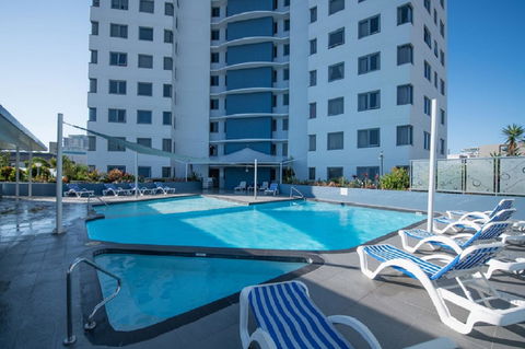 Centrepoint Apartments Caloundra - Sunshine Coast Tourism 2