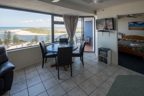 Centrepoint Apartments Caloundra - Sunshine Coast Tourism 31