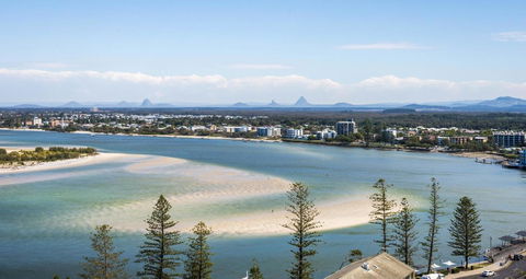 Centrepoint Apartments Caloundra - Sunshine Coast Tourism 5
