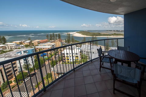 Centrepoint Apartments Caloundra - Sunshine Coast Tourism 32