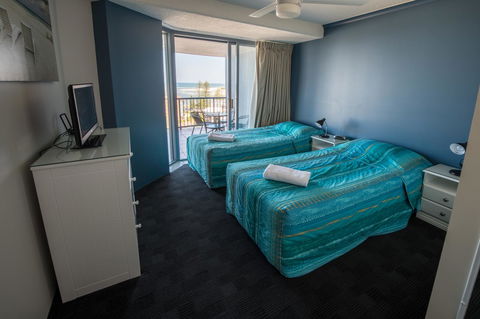 Centrepoint Apartments Caloundra - Sunshine Coast Tourism 24