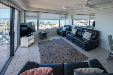 Centrepoint Apartments Caloundra - Sunshine Coast Tourism 44