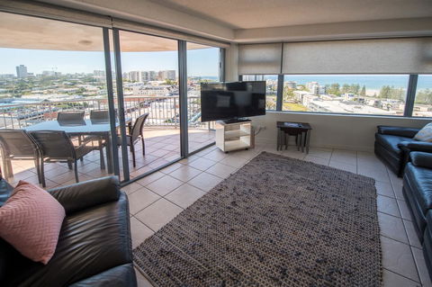 Centrepoint Apartments Caloundra - Sunshine Coast Tourism 10