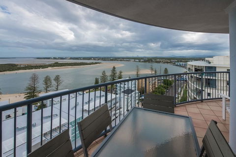 Centrepoint Apartments Caloundra - Sunshine Coast Tourism 17