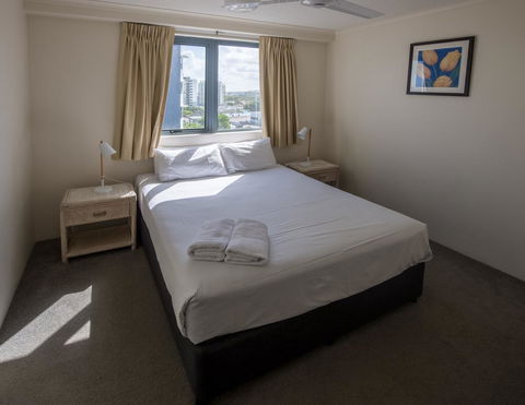Centrepoint Apartments Caloundra - Sunshine Coast Tourism 18
