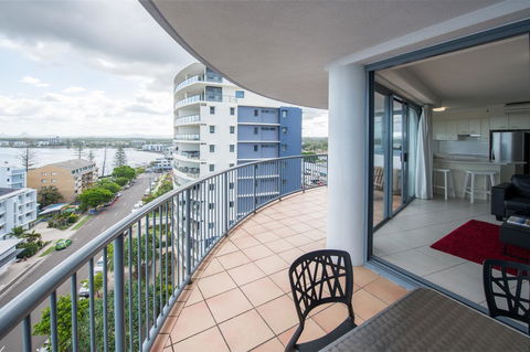 Centrepoint Apartments Caloundra - Sunshine Coast Tourism 19