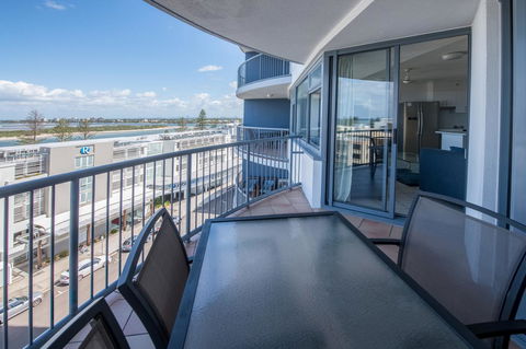 Centrepoint Apartments Caloundra - Sunshine Coast Tourism 43
