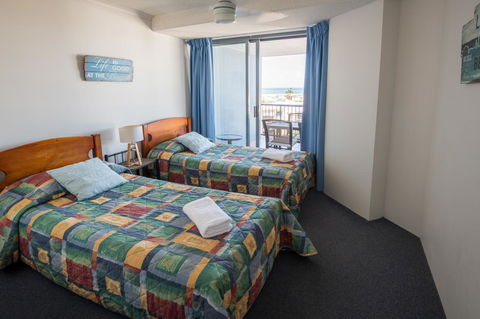 Centrepoint Apartments Caloundra - Sunshine Coast Tourism 40