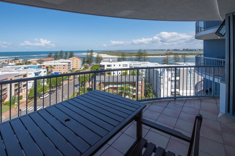 Centrepoint Apartments Caloundra - Sunshine Coast Tourism 26