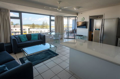 Centrepoint Apartments Caloundra - Sunshine Coast Tourism 42