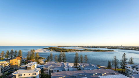 Centrepoint Apartments Caloundra - Sunshine Coast Tourism 6