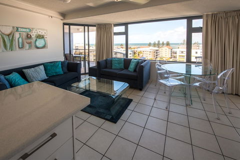 Centrepoint Apartments Caloundra - Sunshine Coast Tourism 41