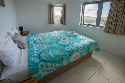 Centrepoint Apartments Caloundra - Sunshine Coast Tourism 13