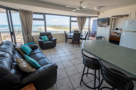 Centrepoint Apartments Caloundra - Sunshine Coast Tourism 33