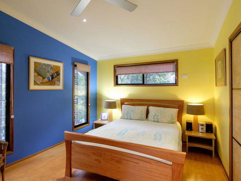 Five Bimba (Tractor House) - Sunshine Coast Tourism 12