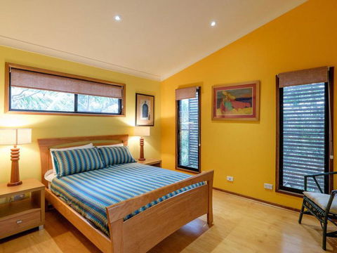 Five Bimba (Tractor House) - Sunshine Coast Tourism 11