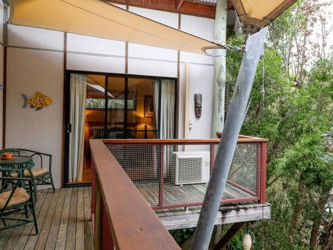 Five Bimba (Tractor House) - Sunshine Coast Tourism 16