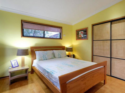 Five Bimba (Tractor House) - Sunshine Coast Tourism 8