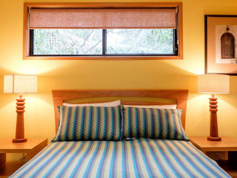 Five Bimba (Tractor House) - Sunshine Coast Tourism 13