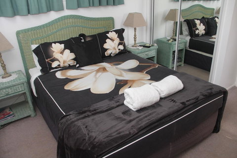 Coolum Dreams B&B - Holiday Sunshine Coast 6