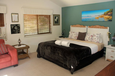 Coolum Dreams B&B - Holiday Sunshine Coast 7
