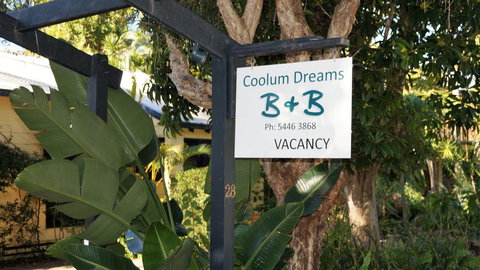 Coolum Dreams B&B - Holiday Sunshine Coast 11
