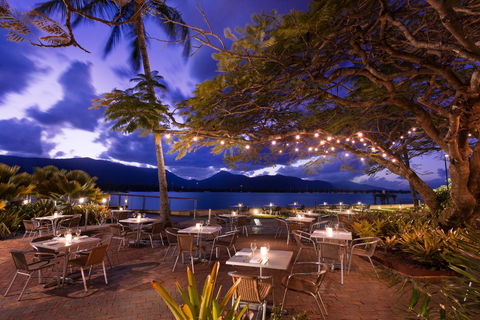 Hilton Cairns - Sunshine Coast Tourism 24