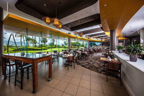 Hilton Cairns - Sunshine Coast Tourism 26