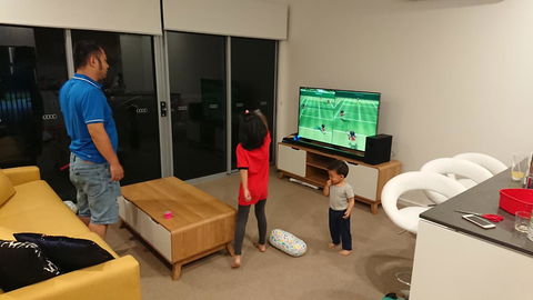 The Residences@Hillside - Sunshine Coast Tourism 16