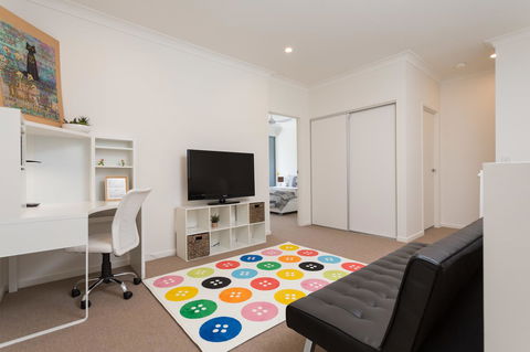 The Residences@Hillside - Sunshine Coast Tourism 6